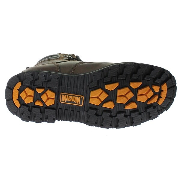 fargo composite toe