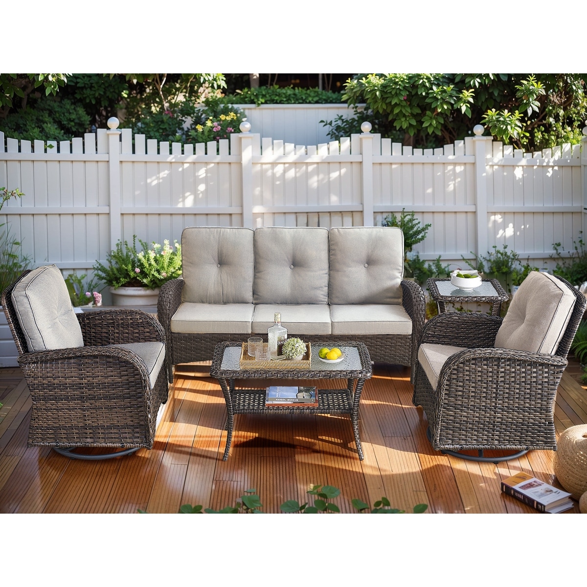 Wilson and fisher oakmont coffee table new arrivals