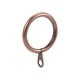 preview thumbnail 1 of 13, Curtain Rings, Metal Drapery Ring for Curtain Rods, 28 Pcs