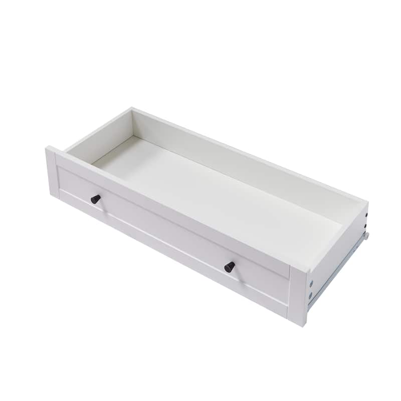 TV Cabinet with Storage