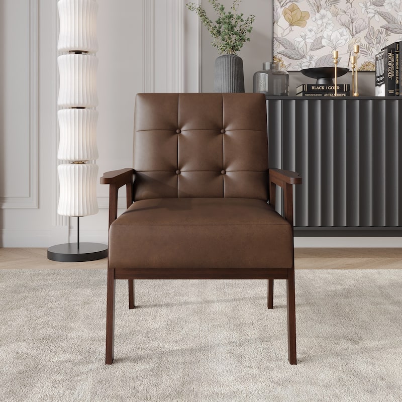 CraftPorch Modern Accent Chair
