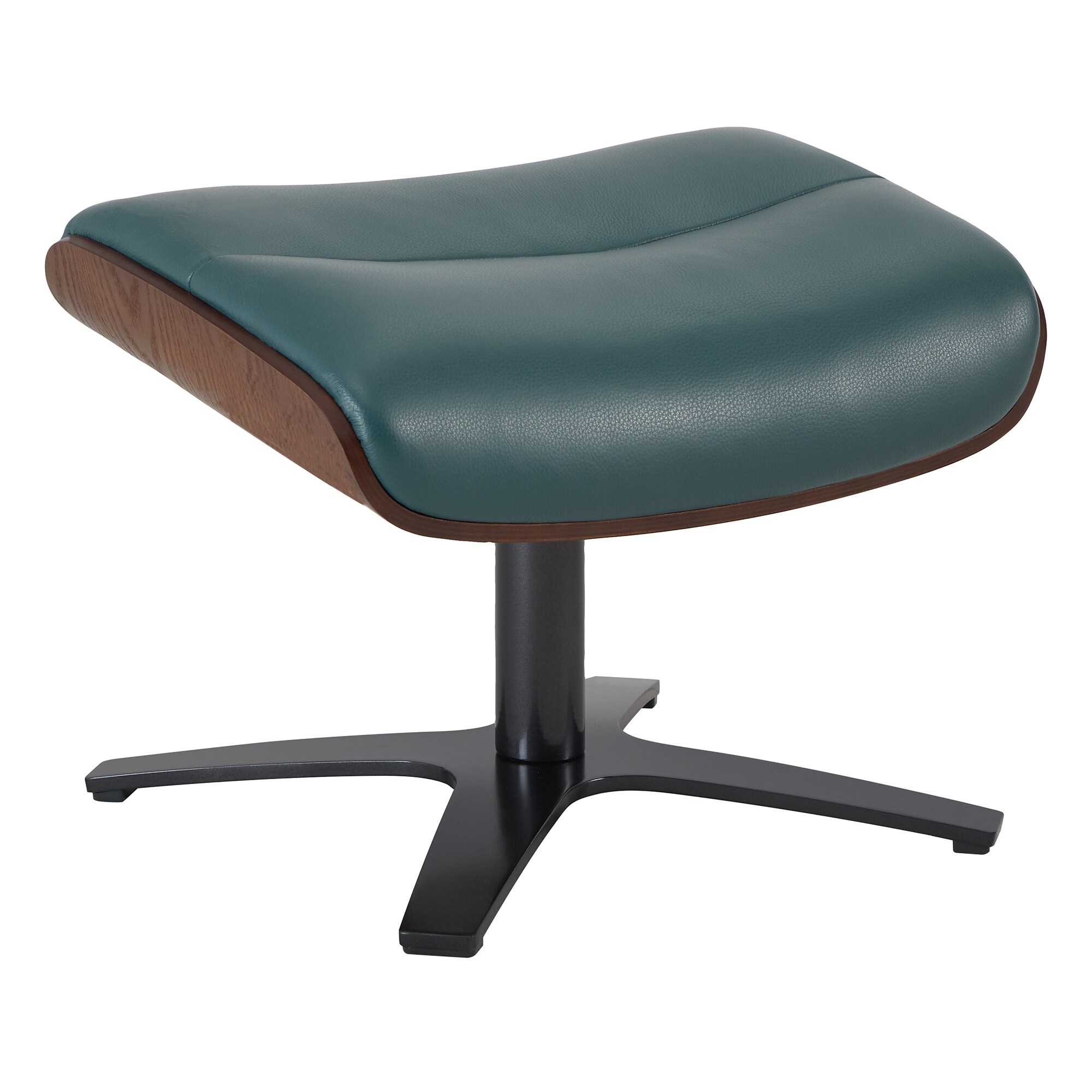 Leons discount swivel recliner