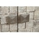 preview thumbnail 6 of 7, Furniture Classics Reclaimed Wood Tritan Sideboard
