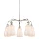 Option Polished Nickel / White