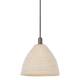 Option Oil Rubbed Bronze / Natural