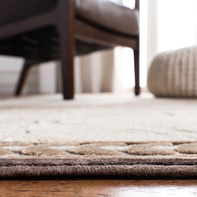 SAFAVIEH Paradise Loda Modern Viscose Rug