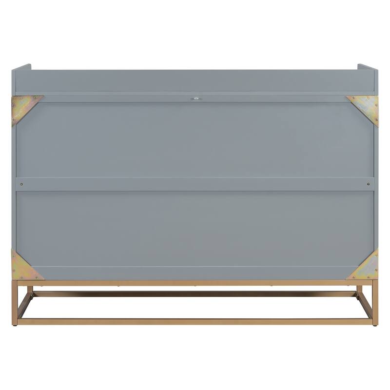 Queen Size Murphy Bed Wall Bed with Iron Legs, Modern Small Room Foldable Bed, Wooden Wall Bed Frame for Home Office