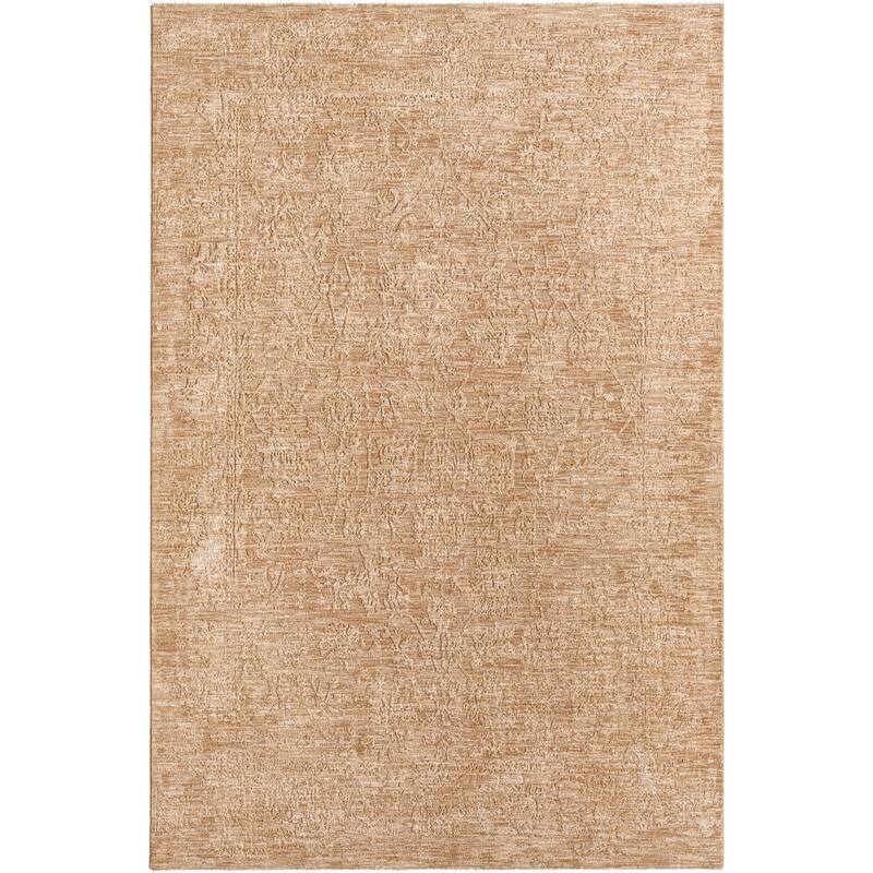 Ivonne Casual Area Rug