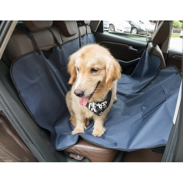 dog proof seat covers