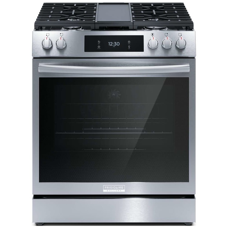 Frigidaire GCFG3060B 30