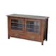 Option Dark Oak