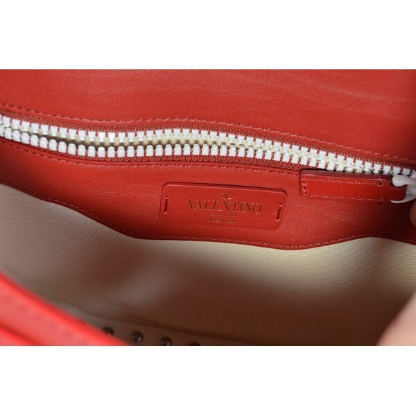 valentino garavani red bag
