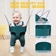 preview thumbnail 6 of 5, Toddler Swing with Stand, Swing Set for Toddler Baby