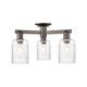 Option Oil Rubbed Bronze / Clear