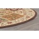 preview thumbnail 12 of 18, Rhythm Traditional Oriental Indoor Area Rug