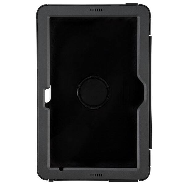 Shop Targus Safeport Rugged Max Pro Case For Dell Venue 11 Pro Model 7140 Black Thd459us Overstock 15811368