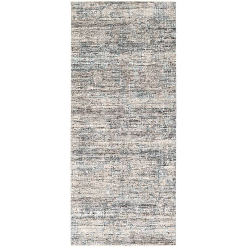 Artistic Weavers Goddard Contemporary Heathered Stripe Area Rug