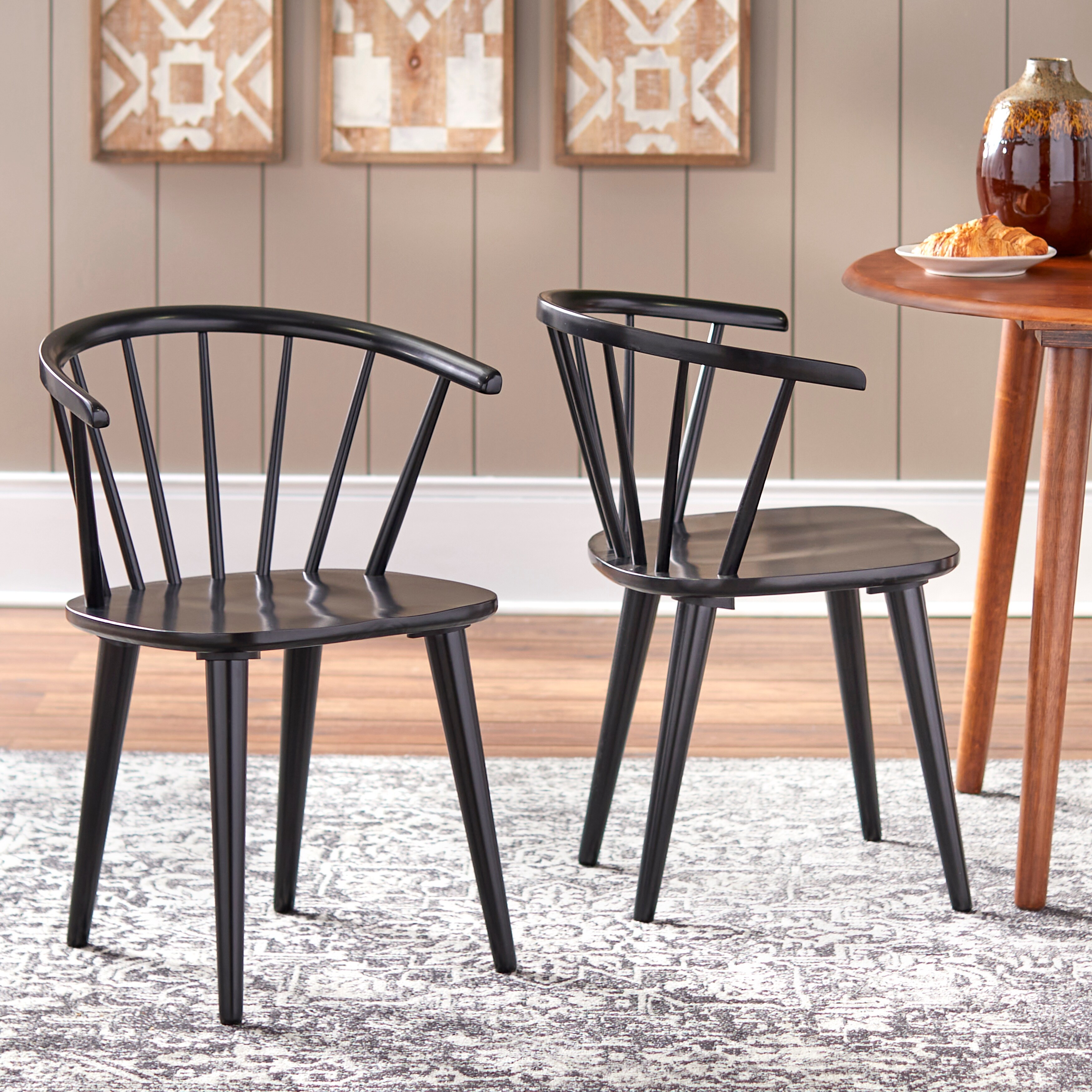 Simple living florence online dining chairs