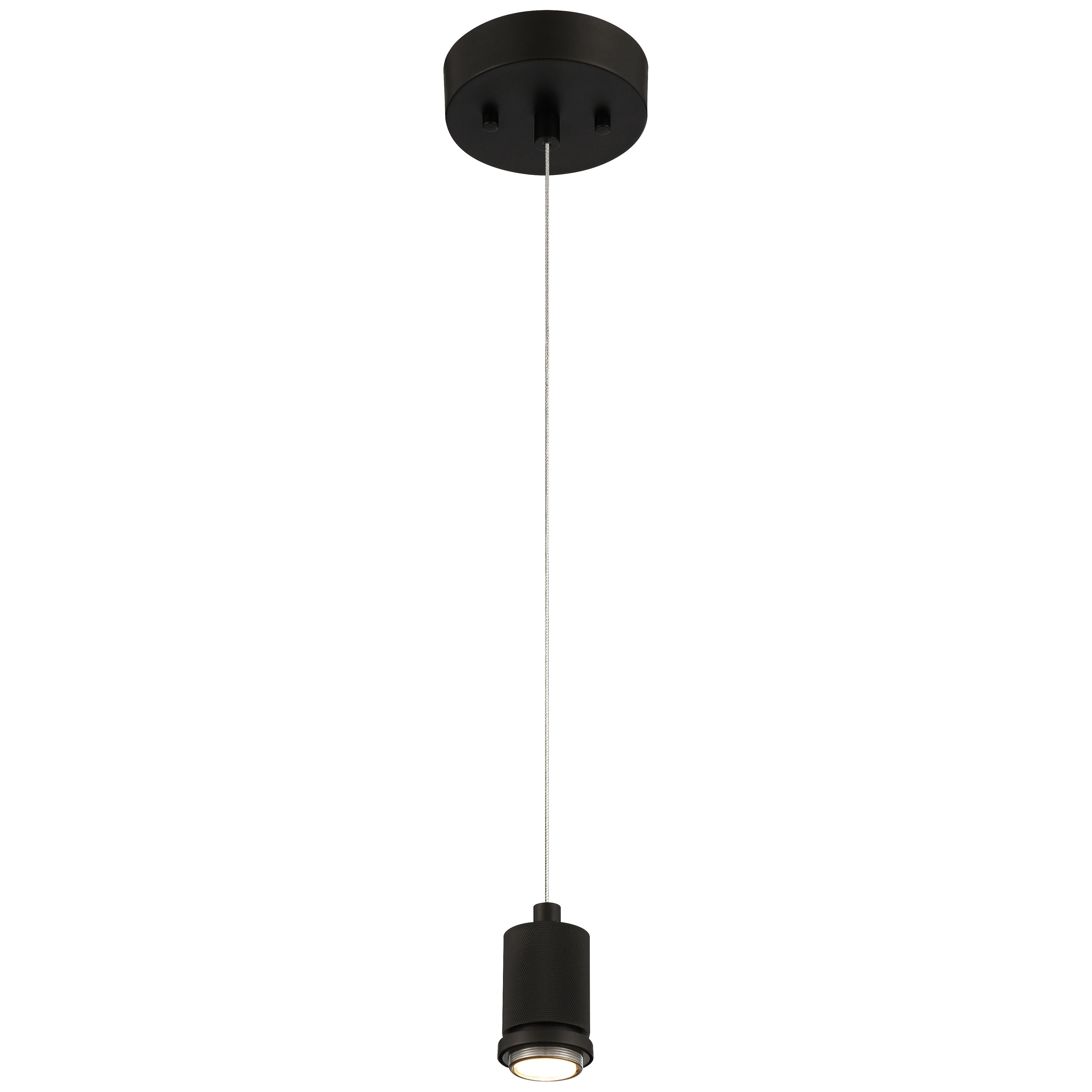 Access Lighting Port Nine Chardonnay LED Pendant - Dedicated LED