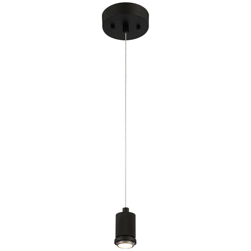 Port Nine Martini LED Pendant - Dedicated LED