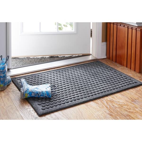 Half Circle Mats Rugs The Home Depot