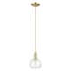 Option Champagne Bronze / Seedy