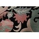 preview thumbnail 8 of 18, Vegetable Dye Nepalese Oriental Area Rug Wool Hand-knotted Carpet - 10'0" x 13'10"