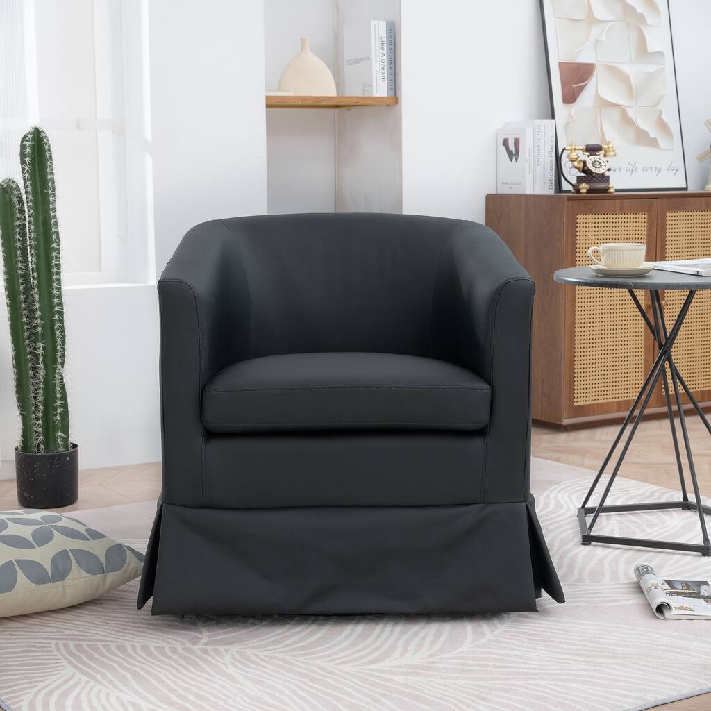 Swivel Chair