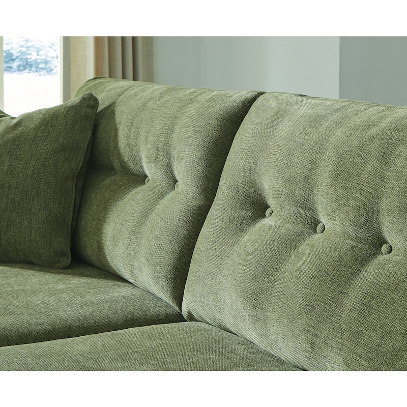Signature Design by Ashley Bixler 2-Piece Upholstery Package - 79" W x 38" D x 37" H