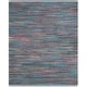 preview thumbnail 40 of 158, SAFAVIEH Handmade Rag Rug Vistiana Flatweave Cotton Rug 10' x 14' - Aqua/Multi - Rectangle