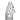 Ceramic Christmas Tree Night Light - 6"H - 8.500 x 5.400 x 5.400