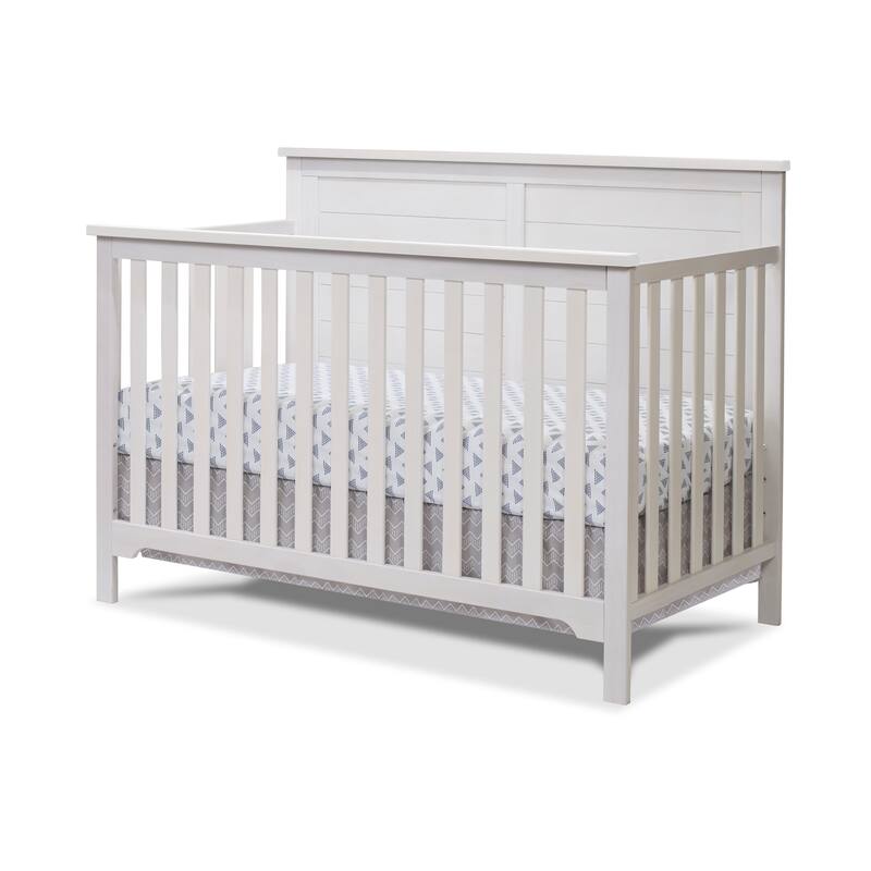 Sorelle Furniture Farmhouse Room in a Box