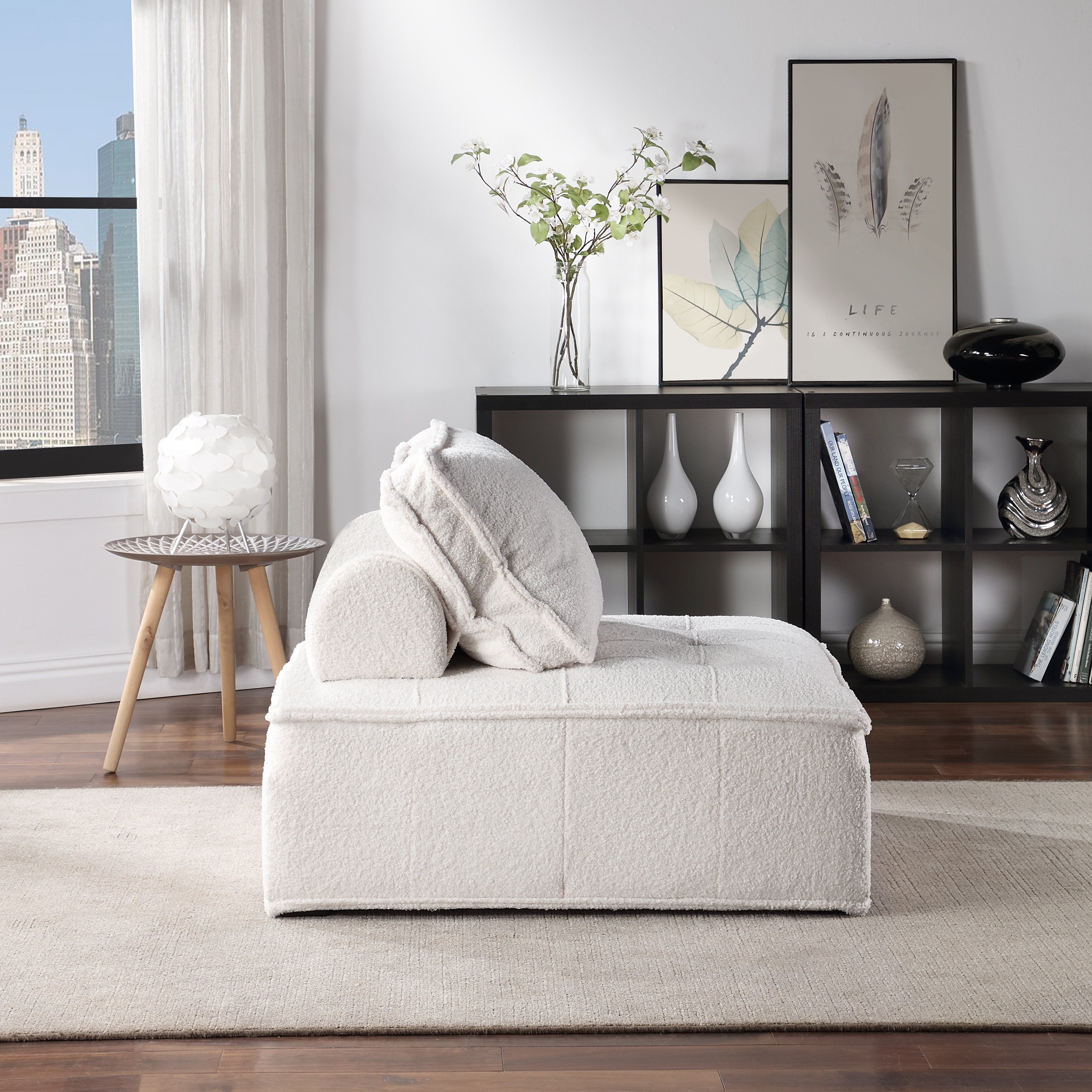 Corner seating sales for bedroom