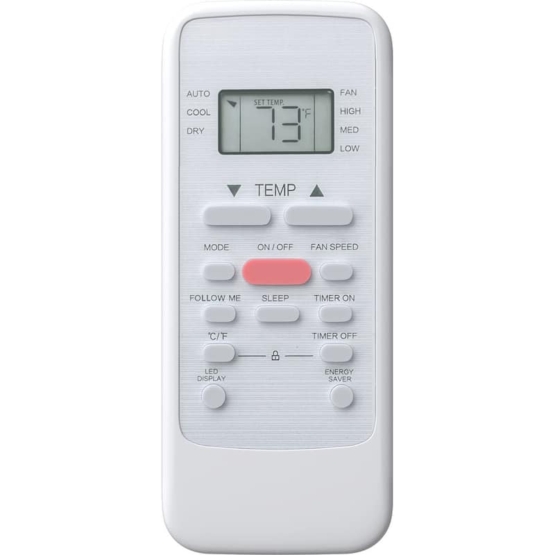 Durastar DRTAC102XNA1 10,000 BTU 208 / 230V Through the Wall Air