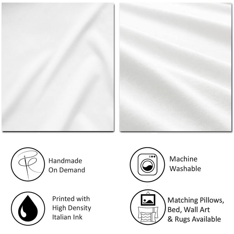 Designart 'Beautiful Barn In Spring VII' Barn Landscape Wall Tapestry