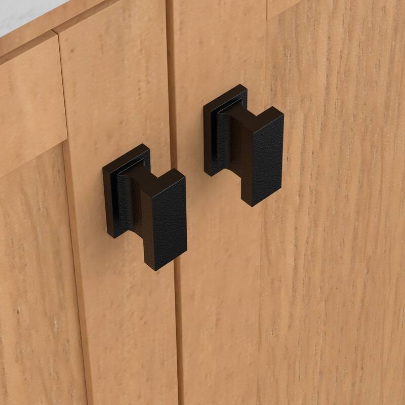 StarrySky 60 inch Undermount Single Sink Bathroom Vanity with Engineered Carrara Marble Top