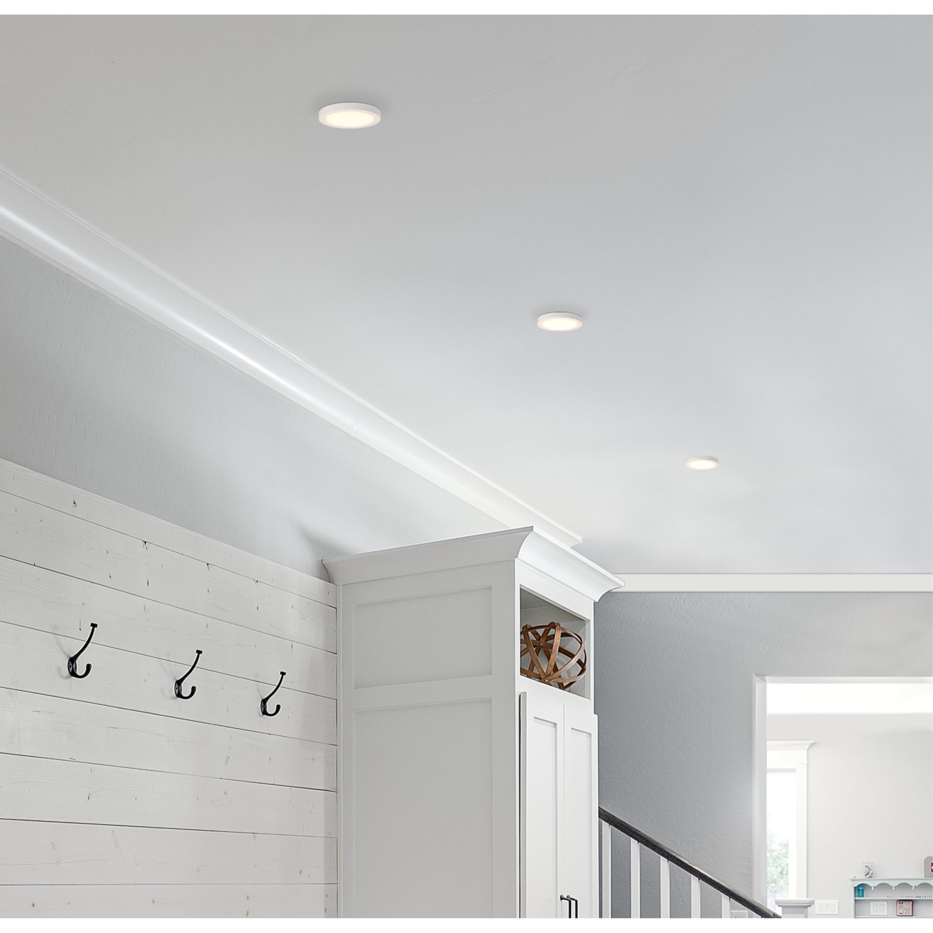 Leading 5 Benefits Of LED Bathroom Lighting - Downlights Direct