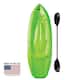 Option Lime Green