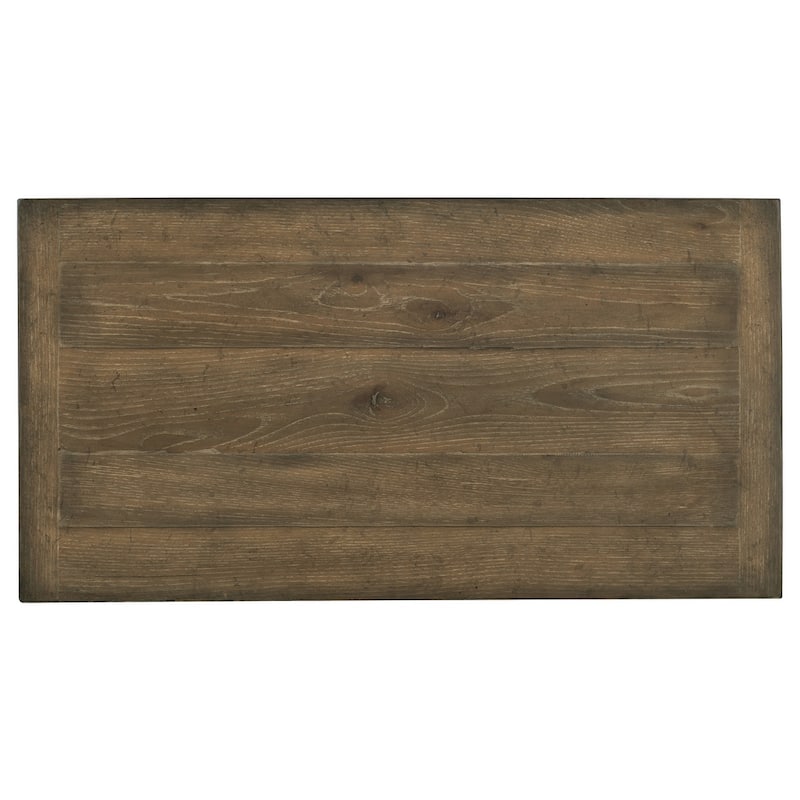 Hooker Furniture Sundance 32" Wide 1 Drawer Coastal Casual Nightstand