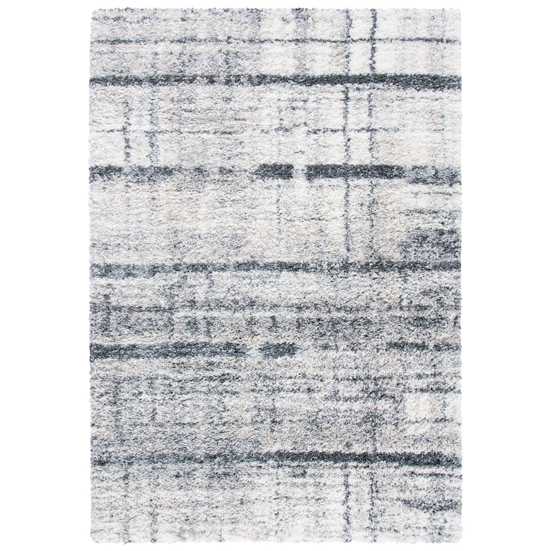 SAFAVIEH Morocco Ilo Boho Tassel Rug