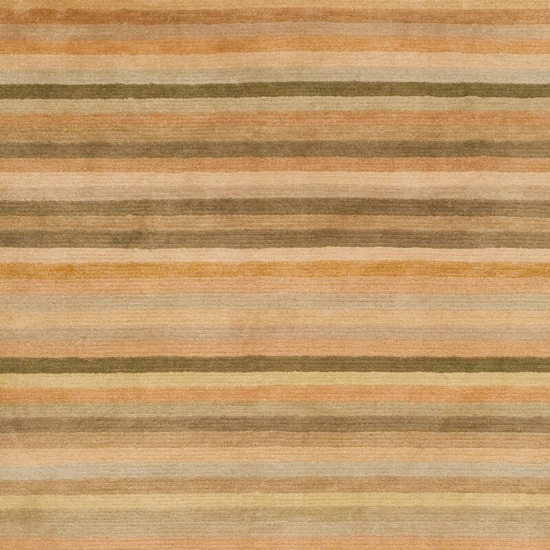 SAFAVIEH Couture Hand-knotted Tibetan Soledade Modern Wool Rug with