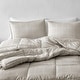preview thumbnail 87 of 92, Bare Home Hypoallergenic Down Alternative Comforter Set