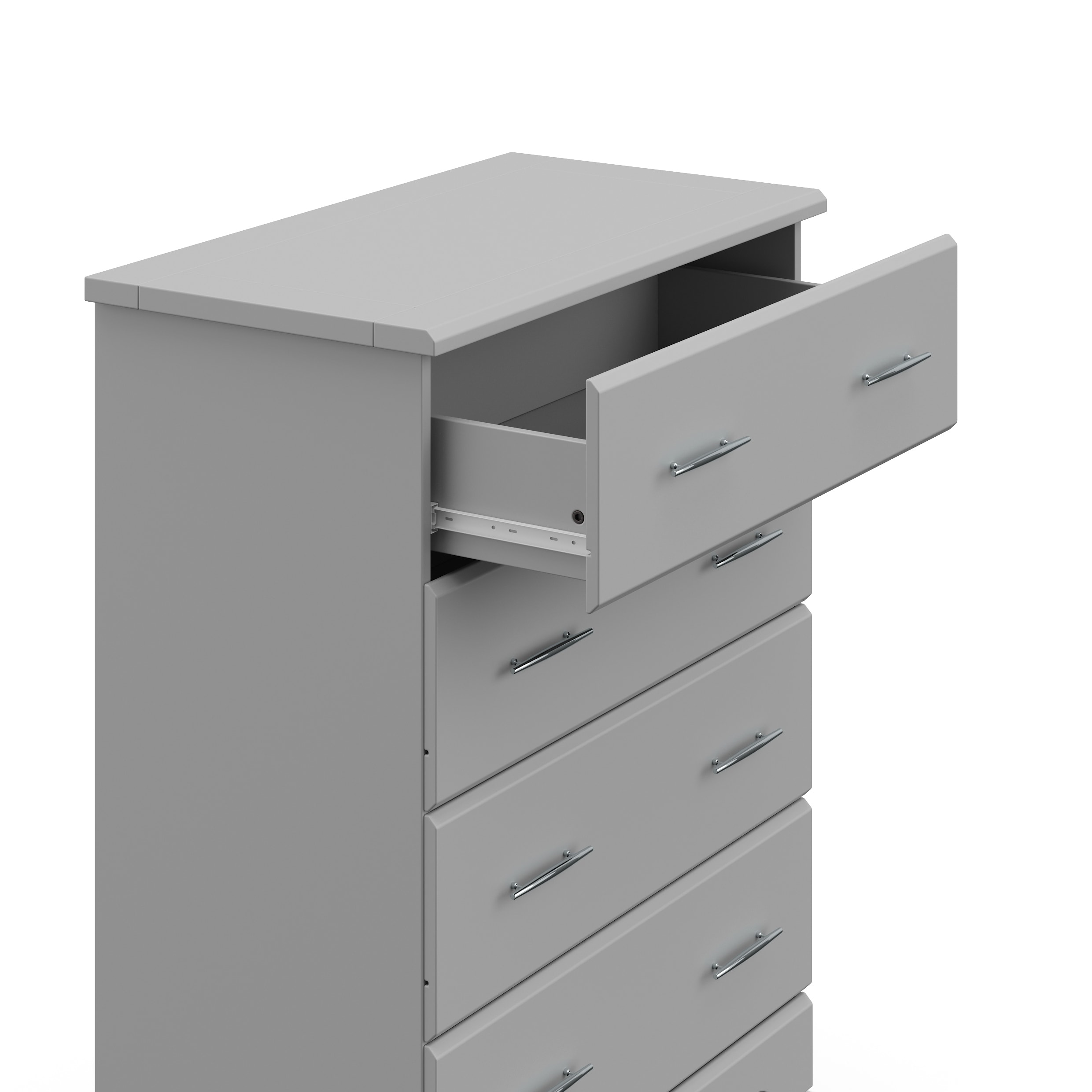 storkcraft brookside 4 drawer chest