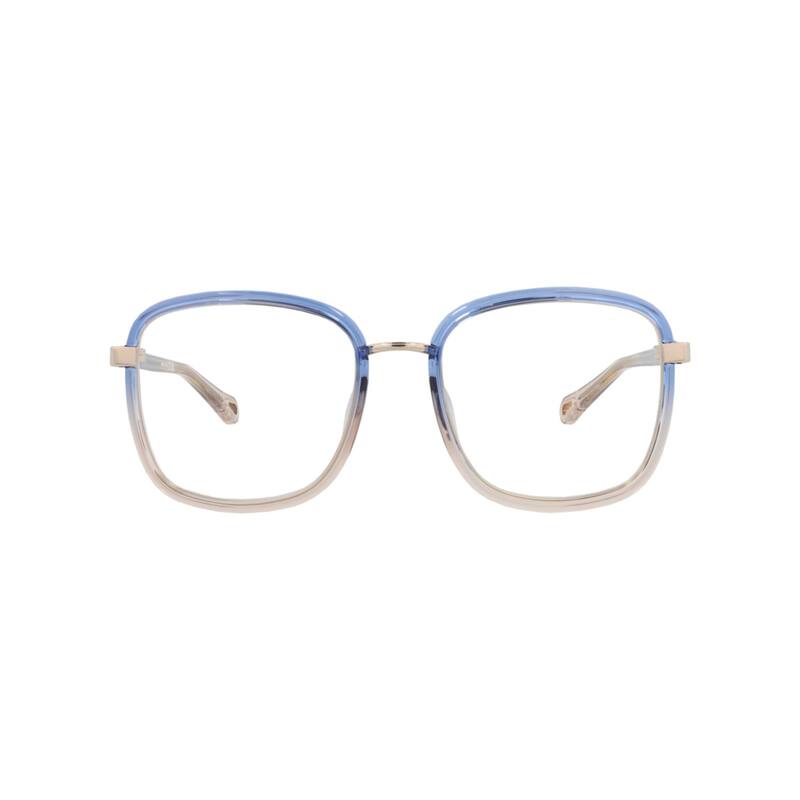 Chloé Square-Frame Injection Optical Frames