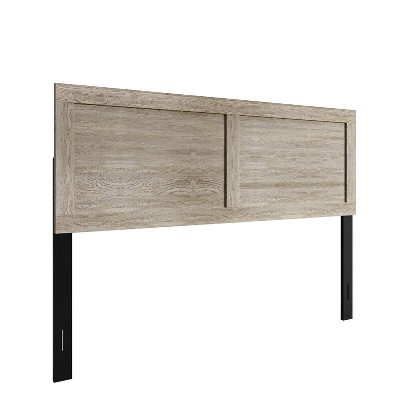 Clayfell Yakima Headboard