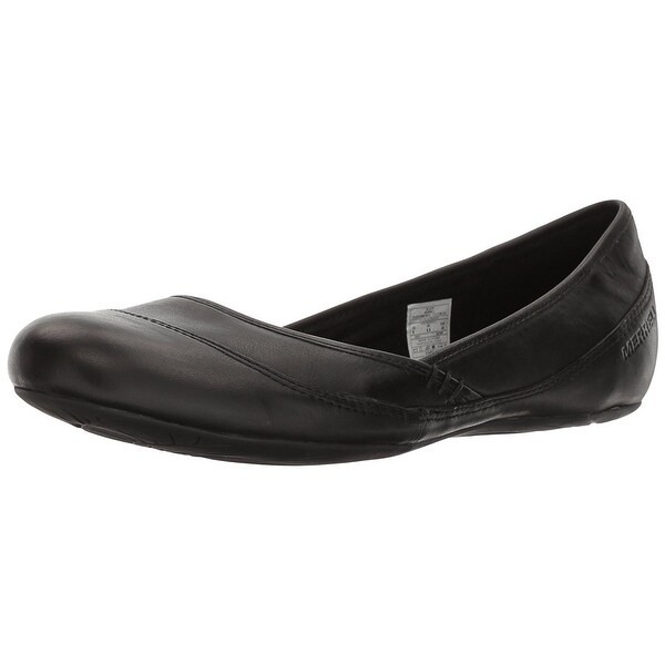Merrell women's ember ballet fashion sneaker Clearance