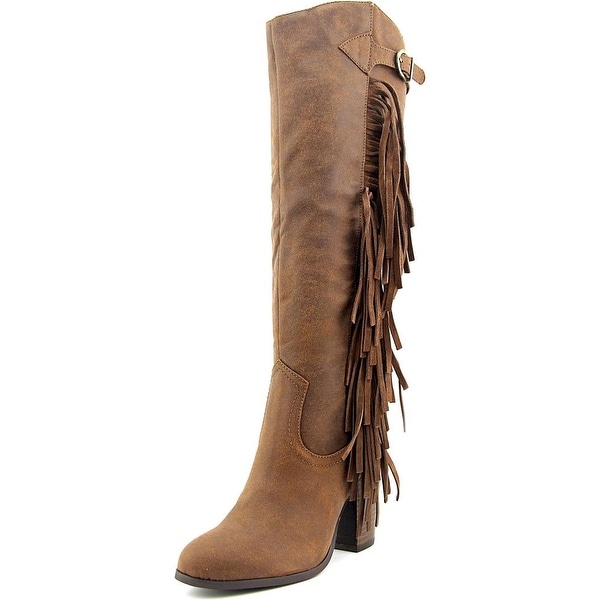 Carlos by Carlos Santana Roslyn Women Mustang Boots