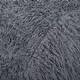 preview thumbnail 9 of 18, Lachlan Glam Faux Fur Bean Bag Chair by Christopher Knight Home