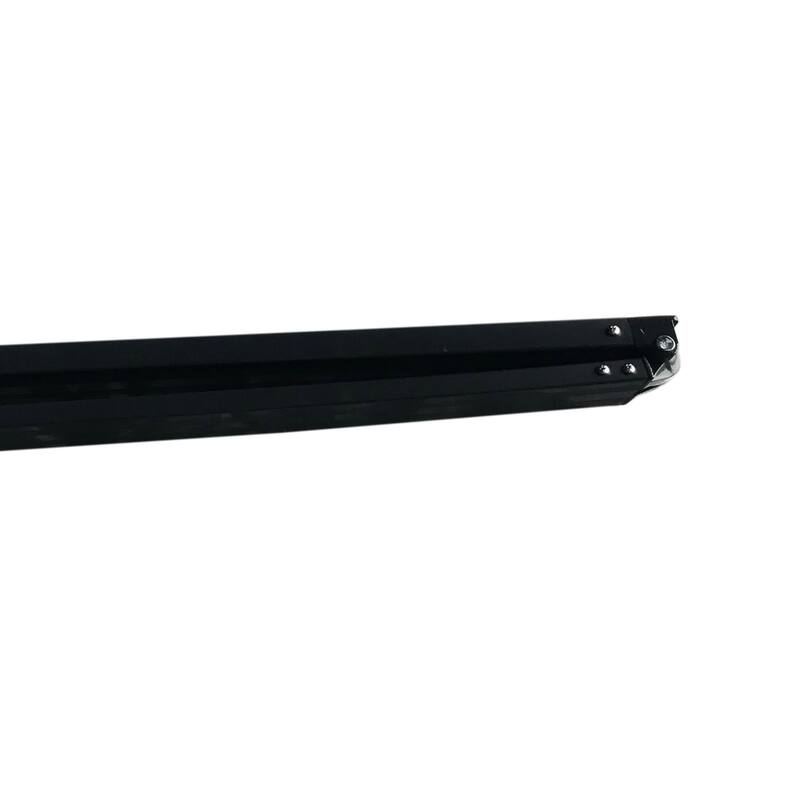 ALEKO Replacement Awning Arm Set for 10' x 8' LED Awning, Gray