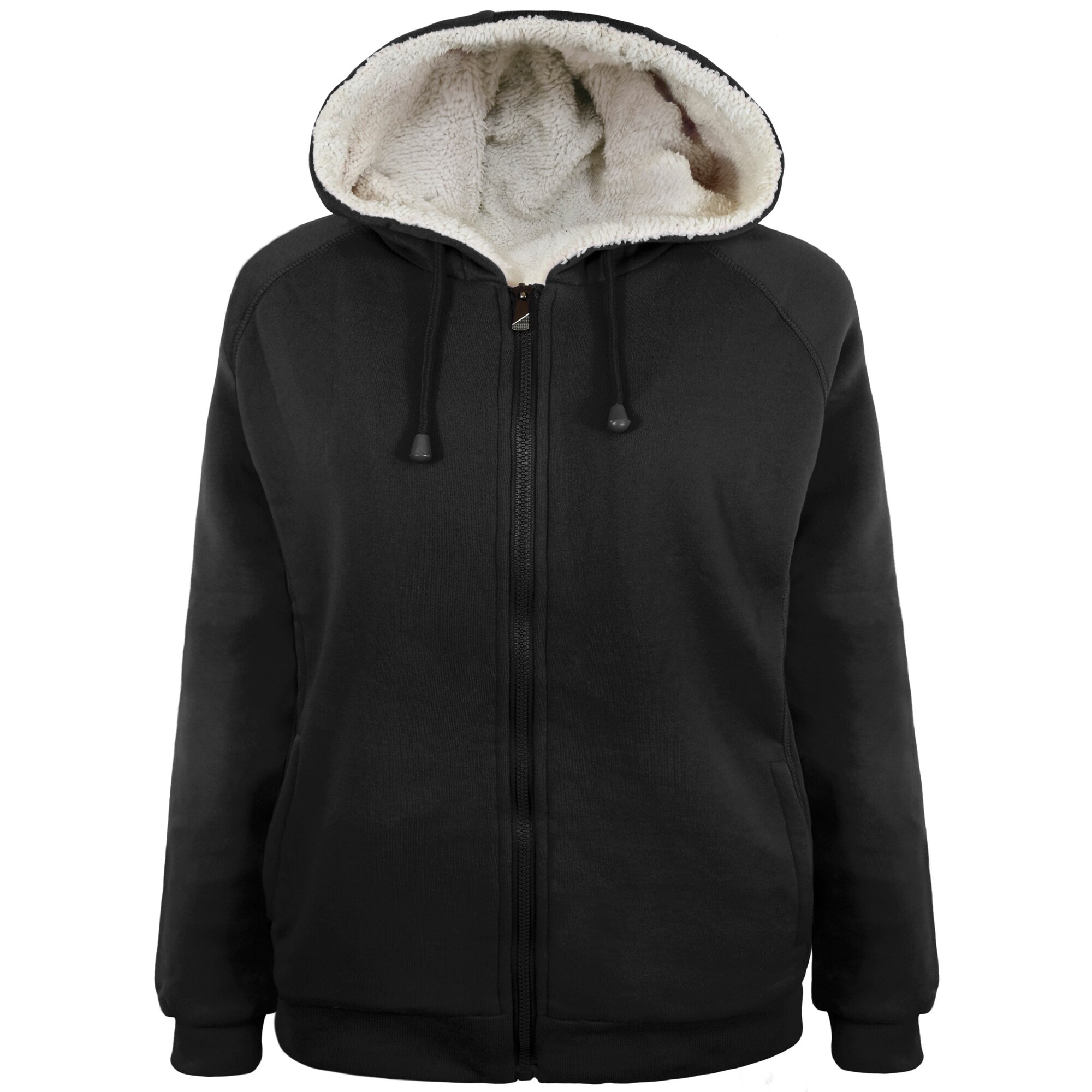fleece zip up jackets